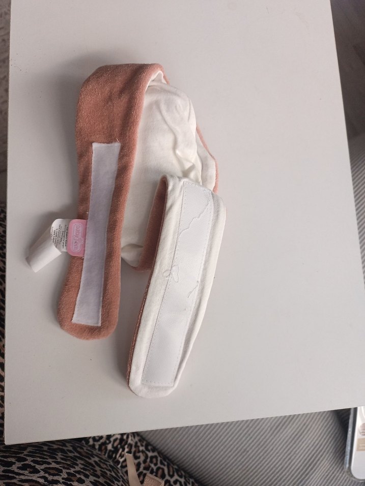 kiraz cekirdegi gaz kemeri - Görsel 2