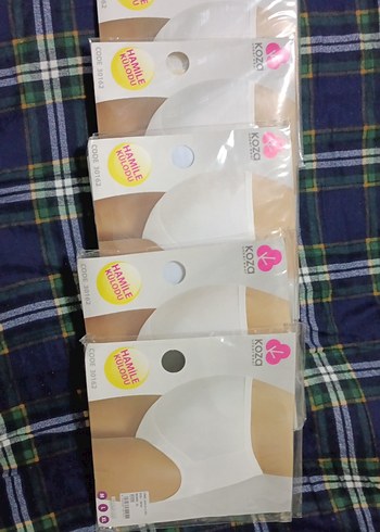 hamile külodu xl beden - Görsel 2