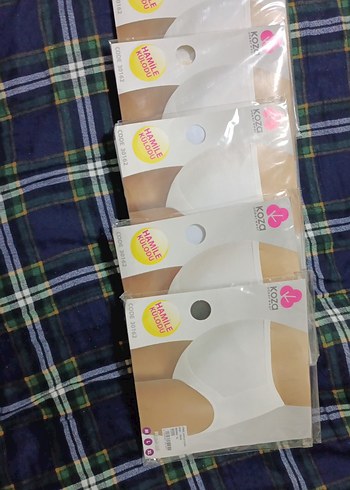 hamile kulodu xl beden - Görsel 2