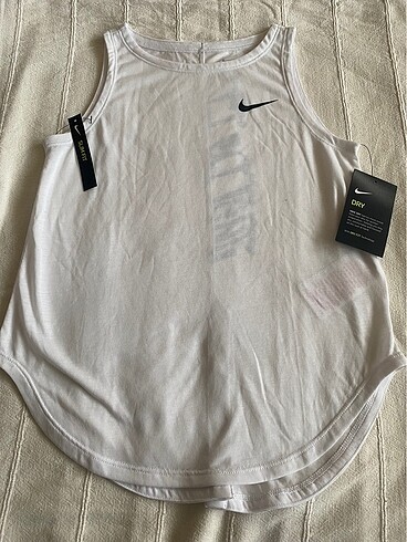 Nike spor üst