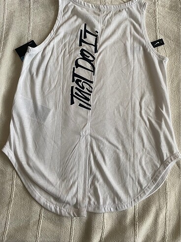 Nike Nike spor üst