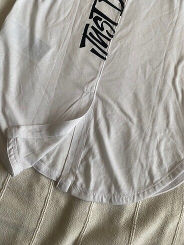 10 Yaş Beden Nike spor üst