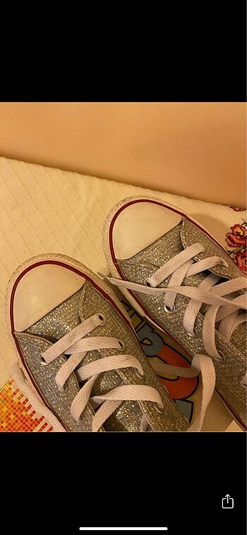 Converse Converse