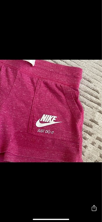 Nike Nike şort