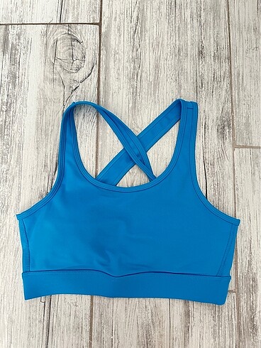 Mavi spor crop