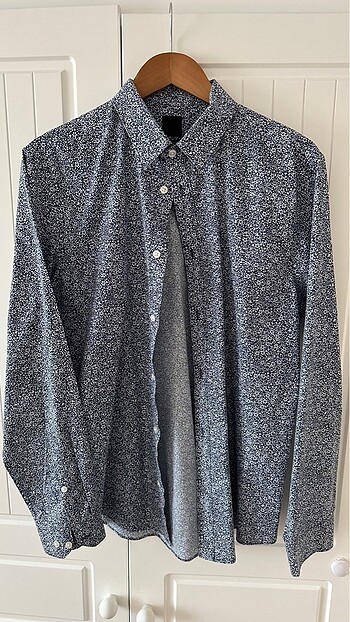 H&M gömlek