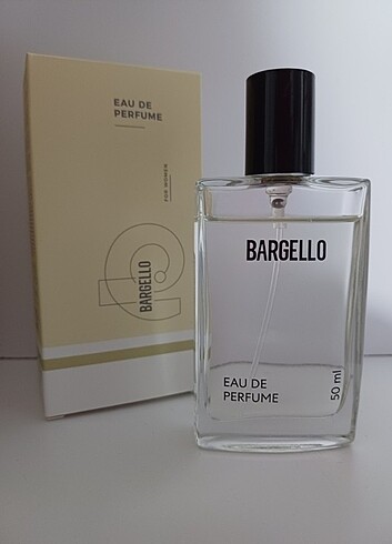 Bargello 254 EDP FOR WOMEN 50ml 