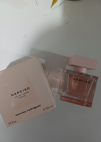 Narciso Rodriguez Narciso Rodriguez Kadın Parfümü 50 ml