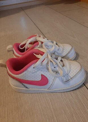 Nike çocuk ayakkabı 