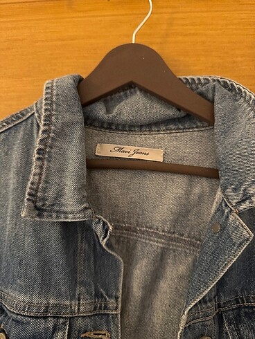 Mavi Jeans mavi jeans kot ceket