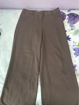 Bol paça pantolon