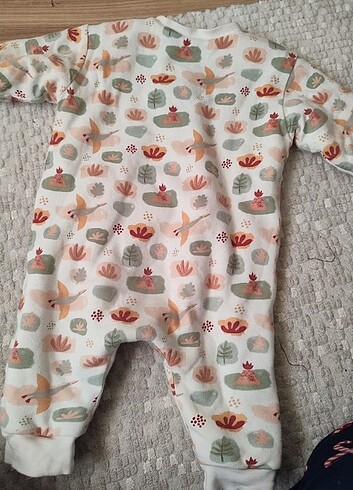 2.5 tog uyku tulumu - Görsel 6