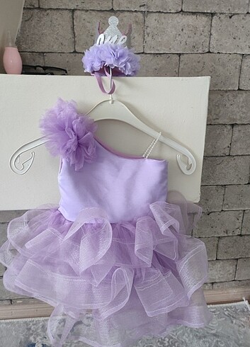 Doğum günü kostümü  - Görsel 2