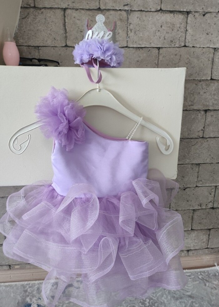 Doğum günü kostümü  - Görsel 2