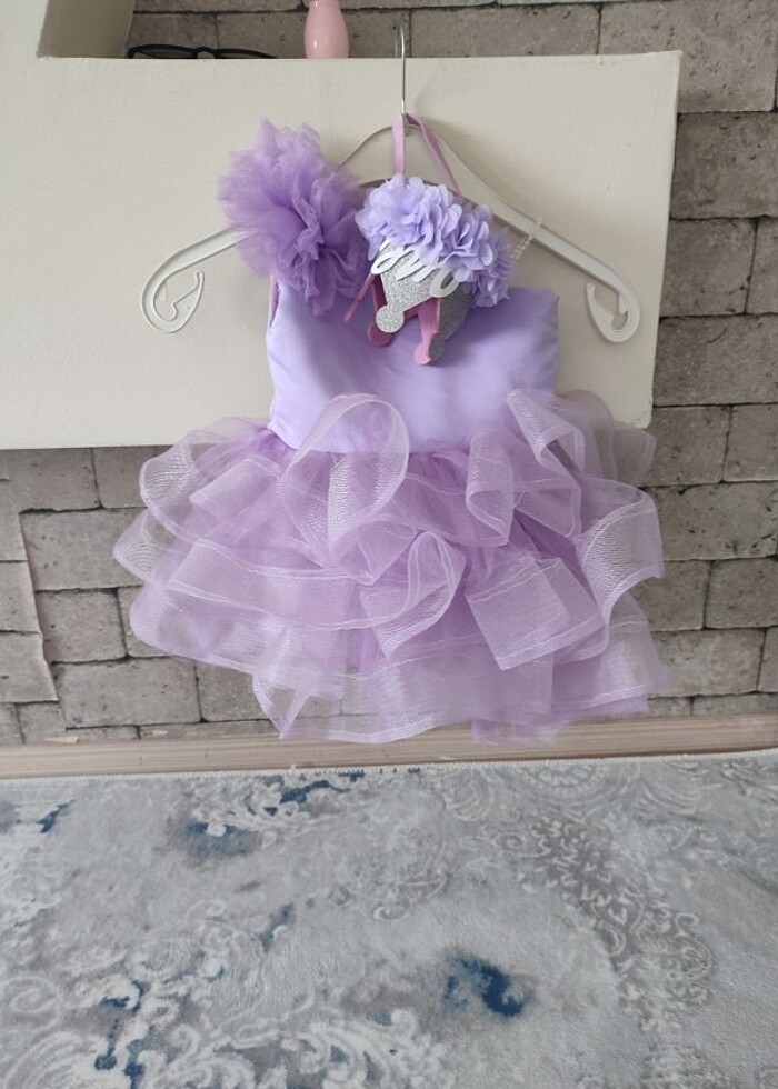 Doğum günü kostümü  - Görsel 3