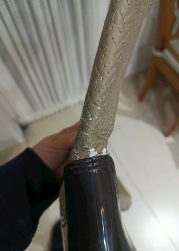 Tommy yağmur izmesi - Görsel 5