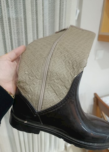 Tommy yağmur izmesi - Görsel 4