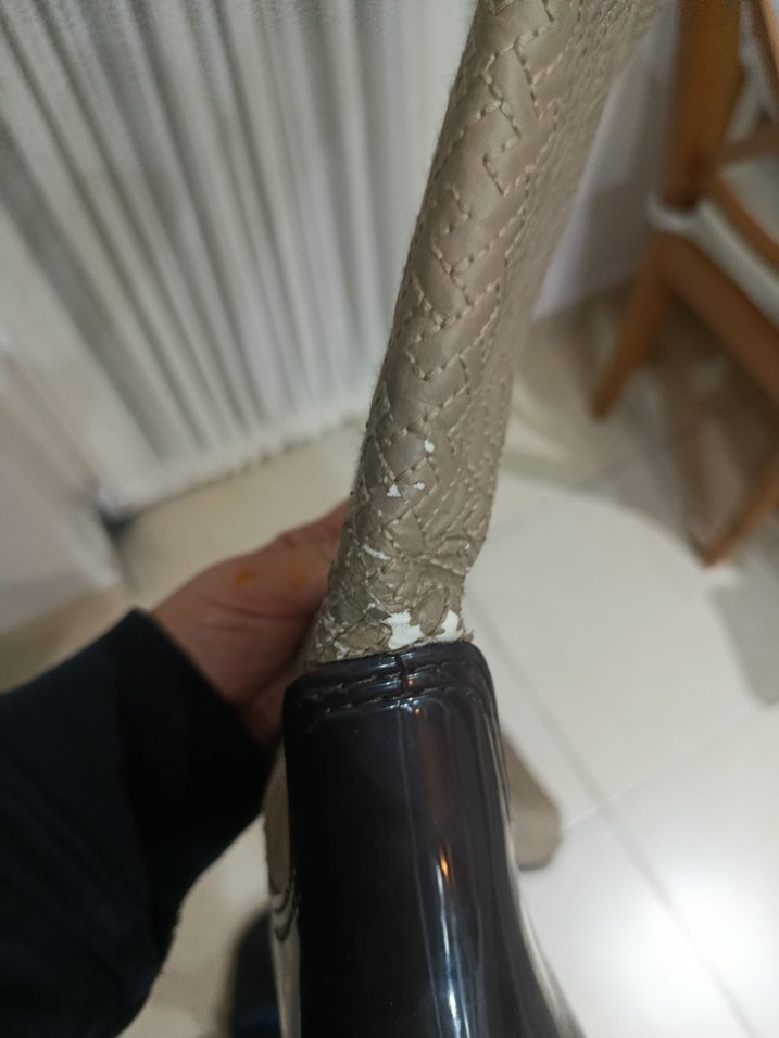 Tommy yağmur izmesi - Görsel 5