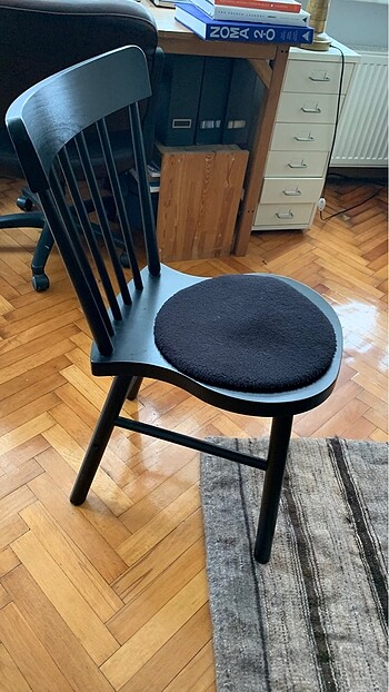 Ikea İkea norraryd sandalye