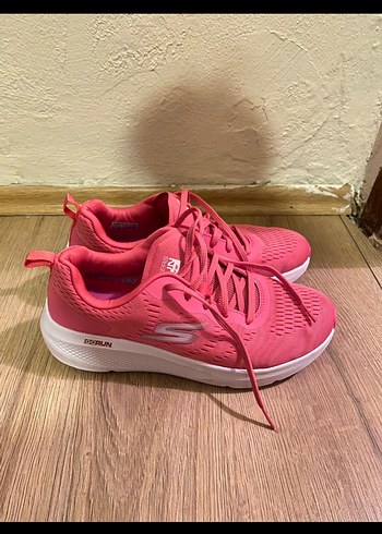 Skechers Spor Ayakkabı - Görsel 3