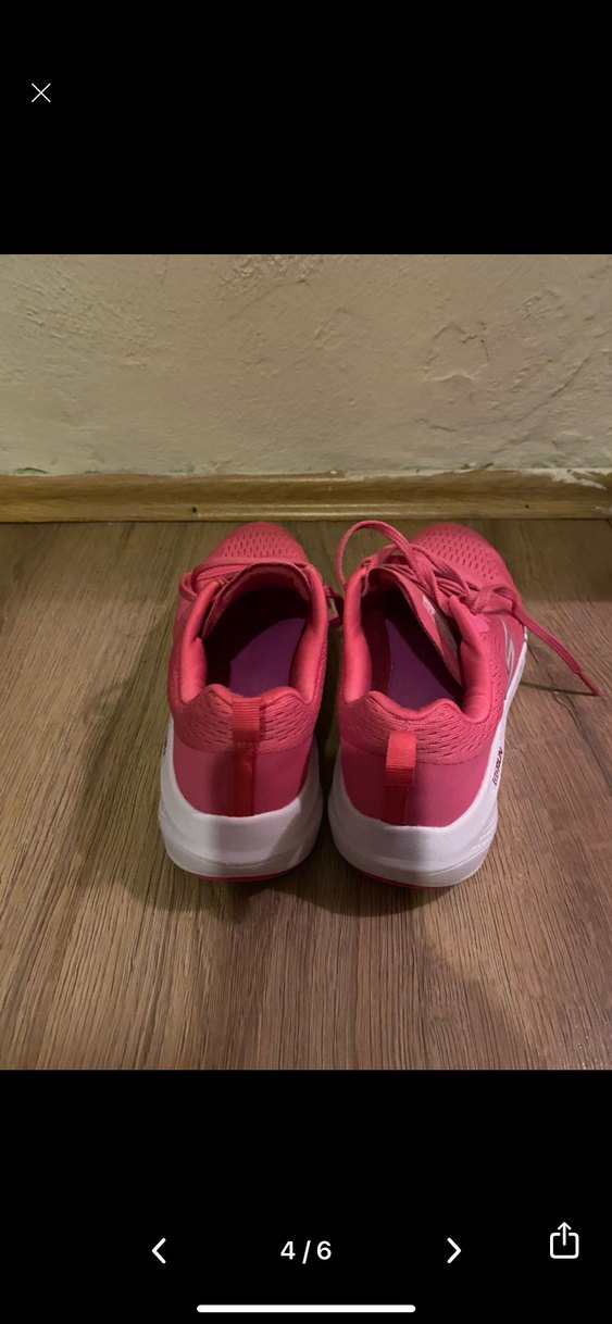 Skechers Spor Ayakkabı - Görsel 4