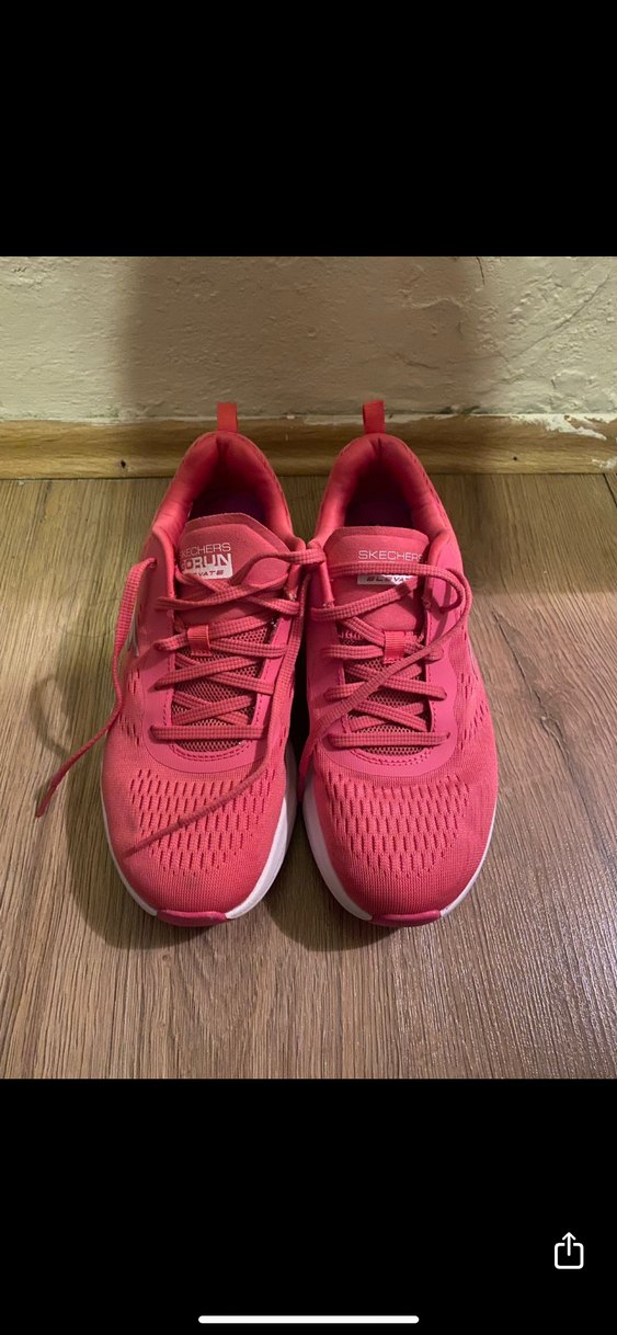 Skechers Spor Ayakkabı - Görsel 2