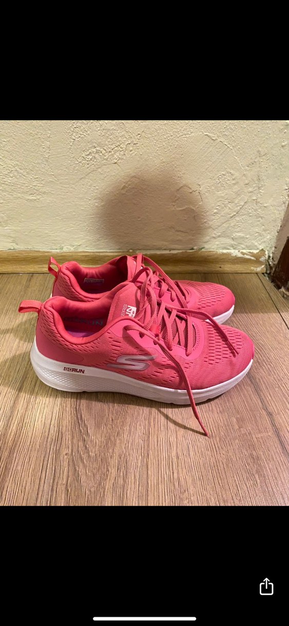 Skechers Spor Ayakkabı - Görsel 3