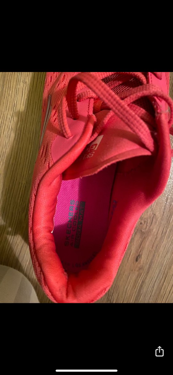 Skechers Spor Ayakkabı - Görsel 5