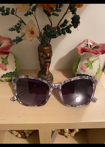 SoCHIC Kadın Güneş Gözlüğü - Görsel 2