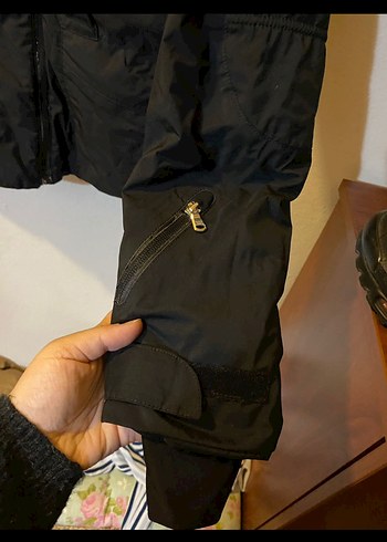 Emporio Armani Mont (Unisex) - Görsel 7