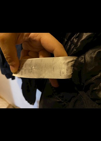 Emporio Armani Mont (Unisex) - Görsel 8