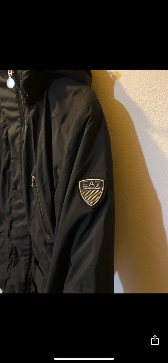 Emporio Armani Mont (Unisex) - Görsel 3