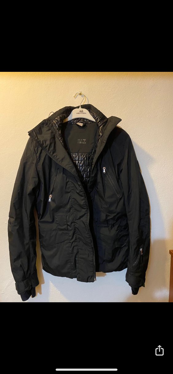 Emporio Armani Mont (Unisex) - Görsel 2