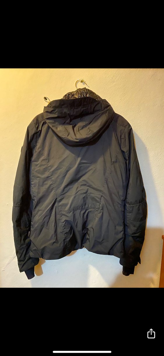 Emporio Armani Mont (Unisex) - Görsel 4