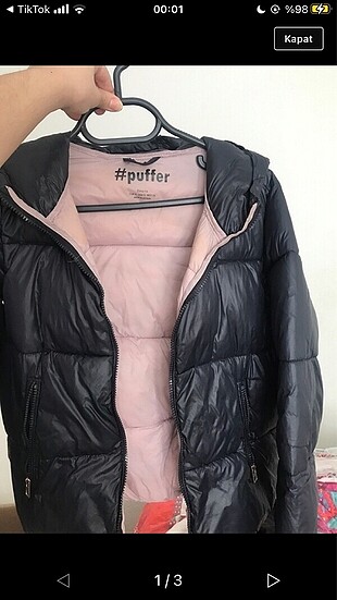 Puffer