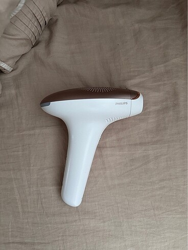 Philips lumea advanced 921 IPL lazer