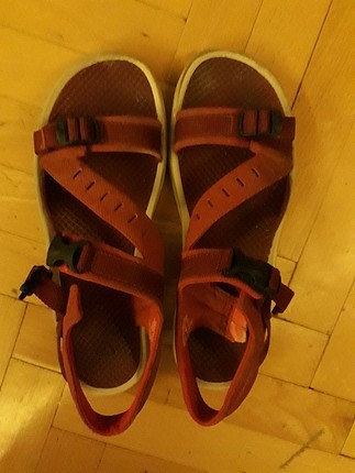 nike sandalet 