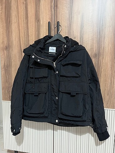 Bershka BERSHKA mont