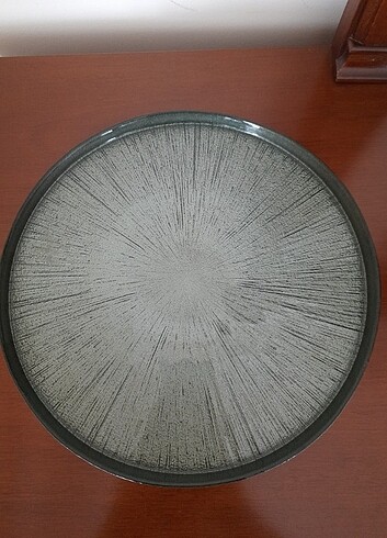 DEKORATİF TABAK VE ÜÇLÜ NAR - Görsel 7