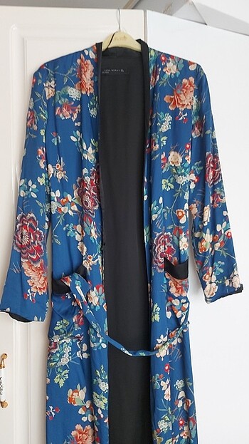 Zara Kimono 