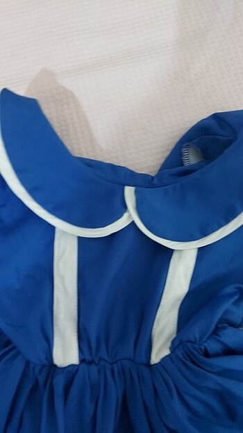 24-36 Ay Beden Elbise
