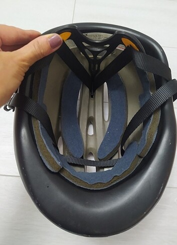 universal Beden Paten bisiklet kask