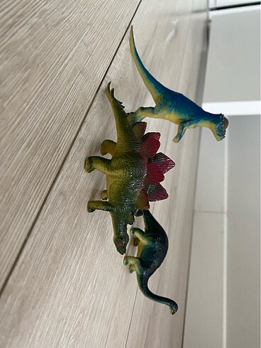  Dinozor