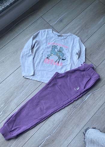 U.S Polo Assn. 7 Yaş