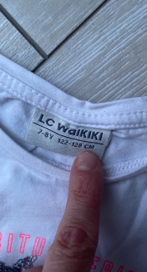 Bebek Kız Uzun Kollu Mor Takım - Görsel 4