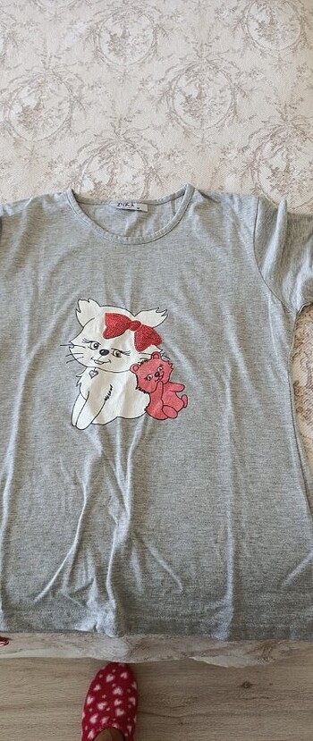 Diğer Pijama takımı 