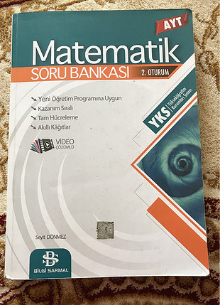 Bilgi sarmal ayt