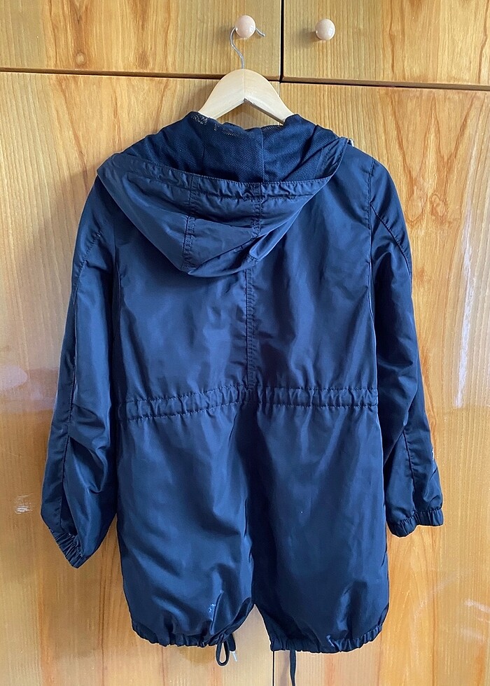 Yağmurluk - Görsel 2