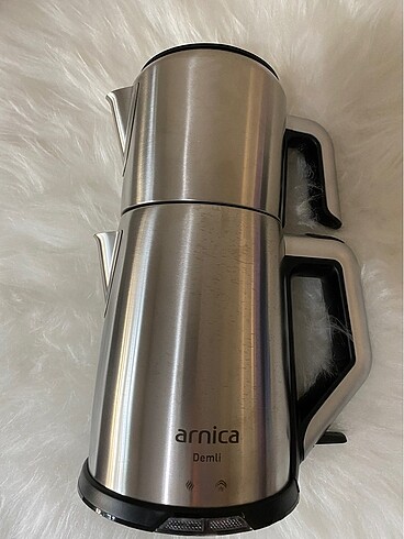 Çay makinesi - Görsel 2