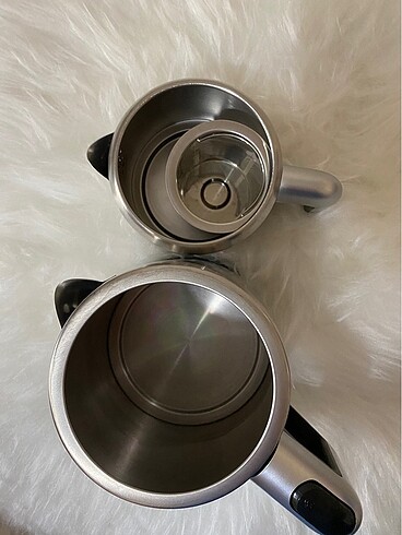 Çay makinesi - Görsel 4